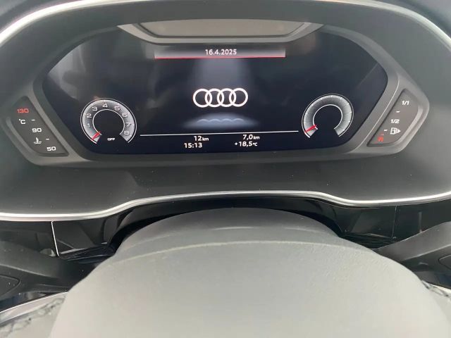Audi Q3 35 TFSI