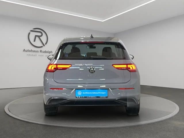 Volkswagen Golf 1.5 TSI Golf VIII Life