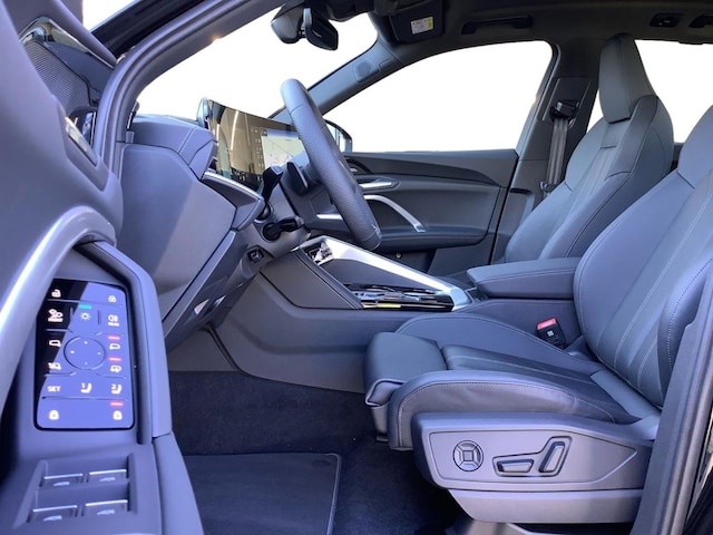 Audi Q5 Quattro S-Tronic