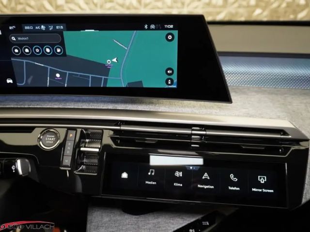 Peugeot 3008 GT-Line Hybrid