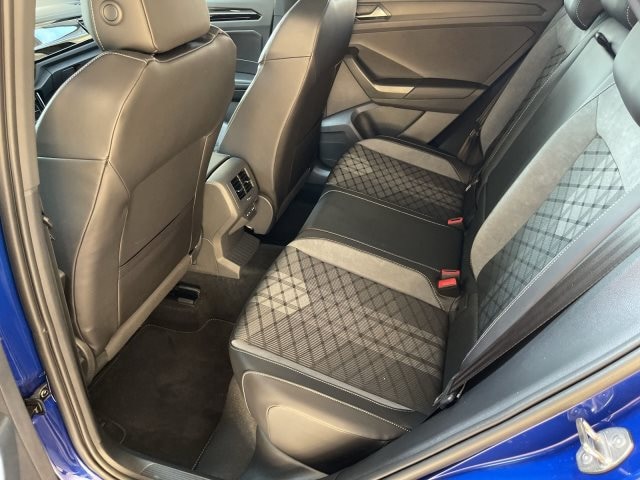 Volkswagen T-Roc 2.0 TSI 4 Motion DSG AHK Pano LED