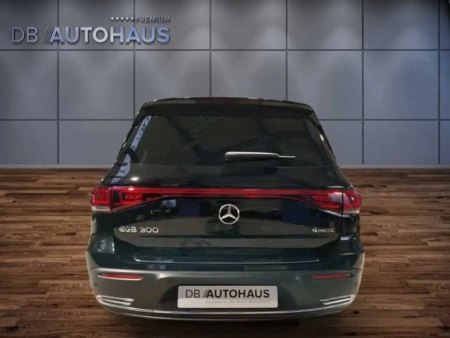 Mercedes-Benz EQB 300 4MATIC