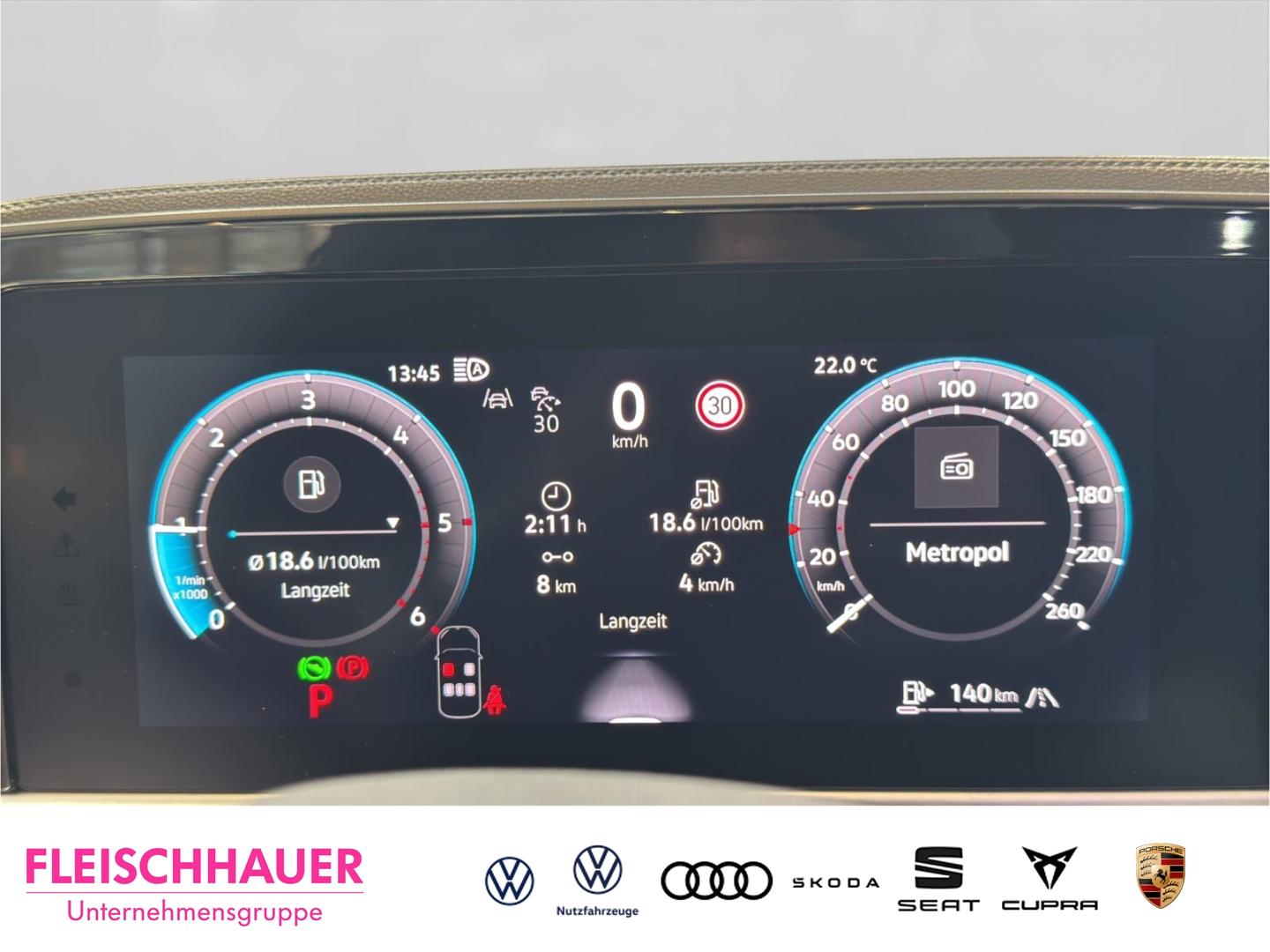 Volkswagen Passat 2.0 TDI DSG R-Line