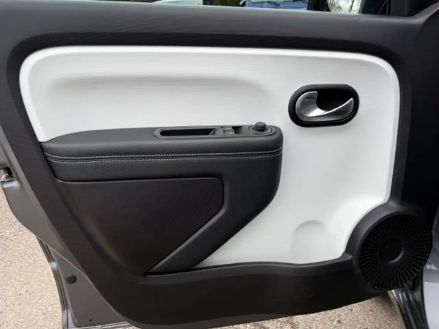 Renault Twingo Electric Techno