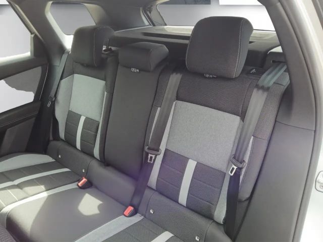 Opel Grandland X Edition Hybrid