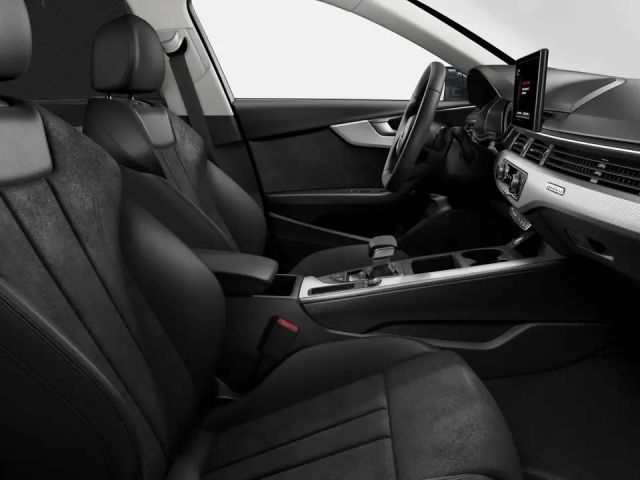 Audi A4 allroad 40 TDI Quattro