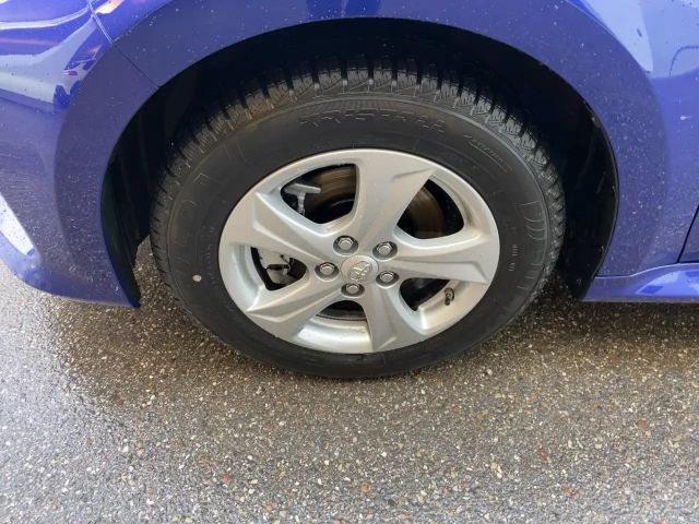 Toyota Yaris Hybride