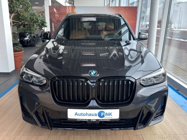 BMW X3 M-Sport xDrive30e