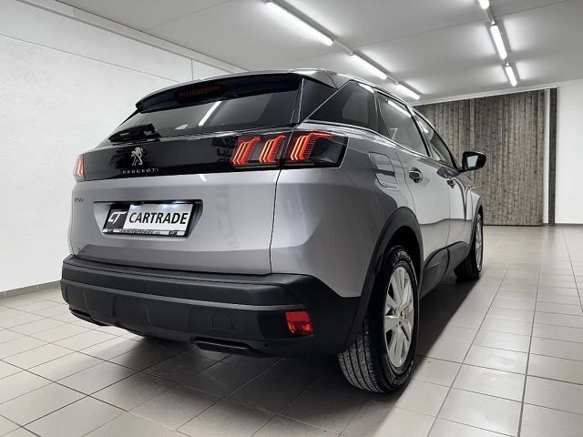 Peugeot 3008 Active Pack EAT8 PureTech