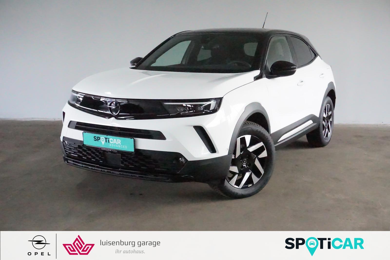 Opel Mokka 1.2 Turbo GS-Line Grand Sport Turbo