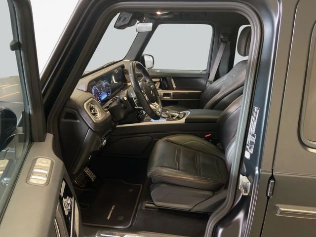 Mercedes-Benz G 63 AMG AMG Line