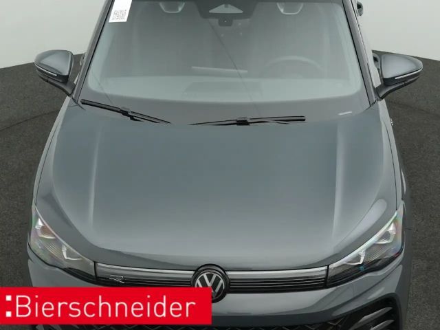 Volkswagen Tiguan 1.5 eTSI DSG IQ.Drive R-Line