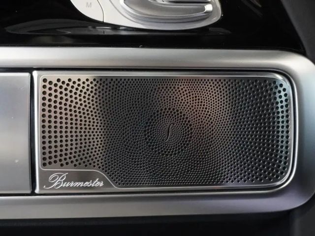 Mercedes-Benz G 400 Brabus