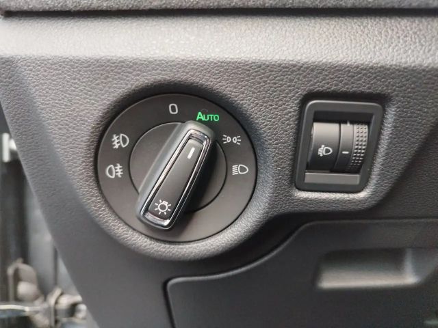 Skoda Kamiq Selection