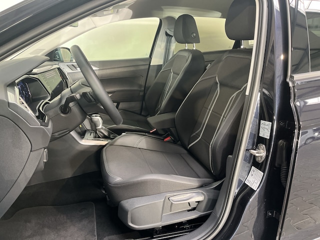 Volkswagen Taigo 1.0 TSI DSG Style