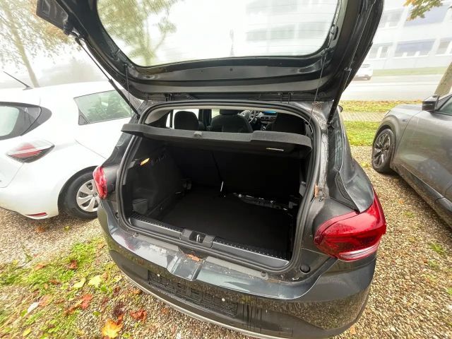 Dacia Sandero Comfort Plus Stepway