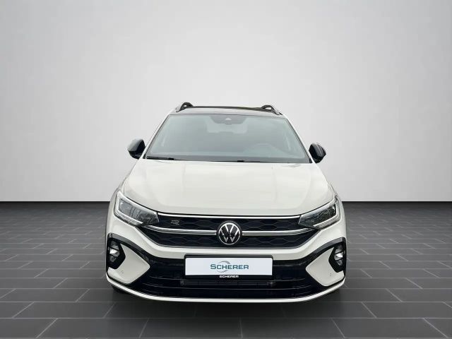 Volkswagen Taigo 1.0 TSI DSG IQ.Drive R-Line