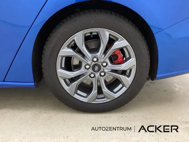 Ford Focus 1.5 EcoBlue ST Line Wagon