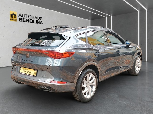 Cupra Formentor 1.5 TSI