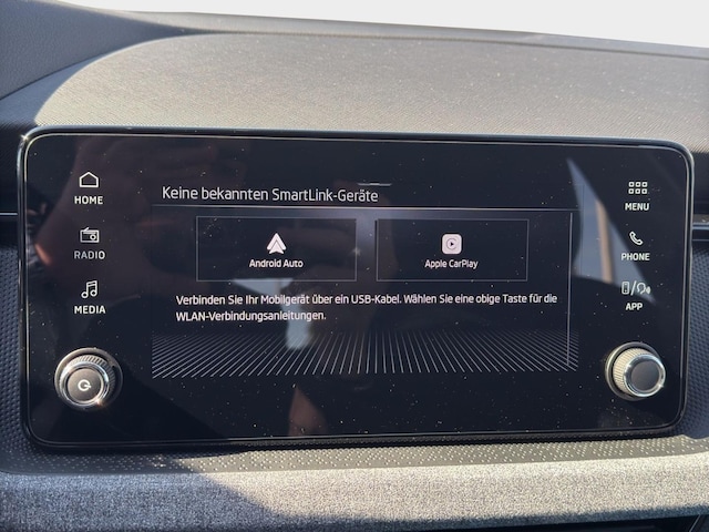 Skoda Kamiq 1.0 TSI Selection