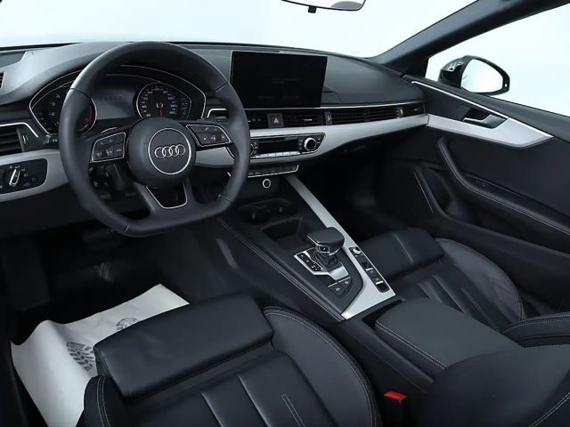 Audi A5 35 TFSI Cabriolet S-Tronic