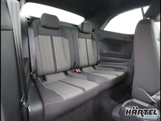 Volkswagen T-Roc 1.5 TSI Cabriolet Style