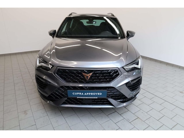 Cupra Ateca 2.0 TSI 4Drive