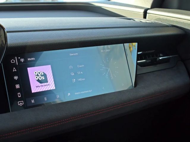 Audi Q6 e-tron Quattro S-Line