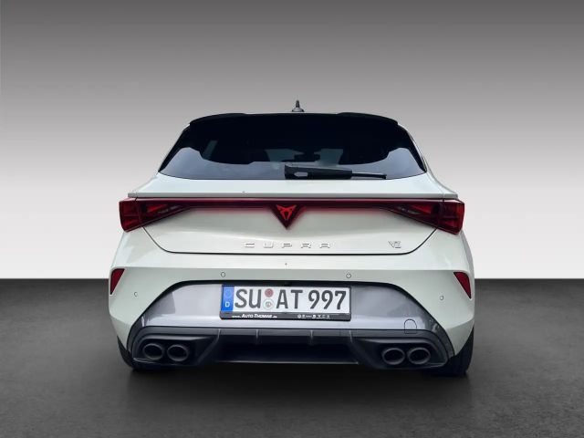 Cupra Leon 2.0 TSI DSG VZ