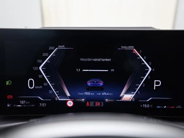 BMW 430 Cabrio M-Sport