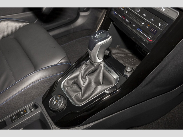 Volkswagen T-Roc 2.0 TSI DSG