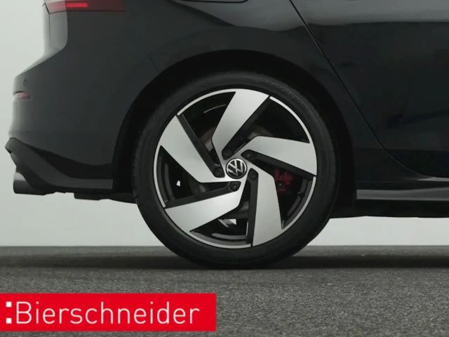 Volkswagen Golf 2.0 TSI DSG GTI Style