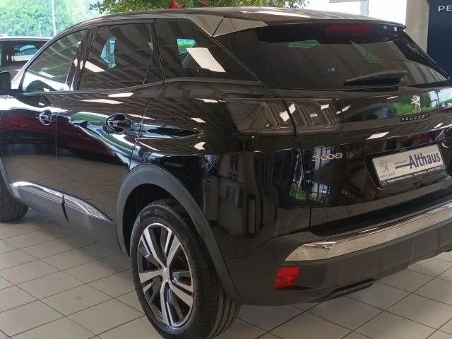 Peugeot 3008 Allure Pack EAT8