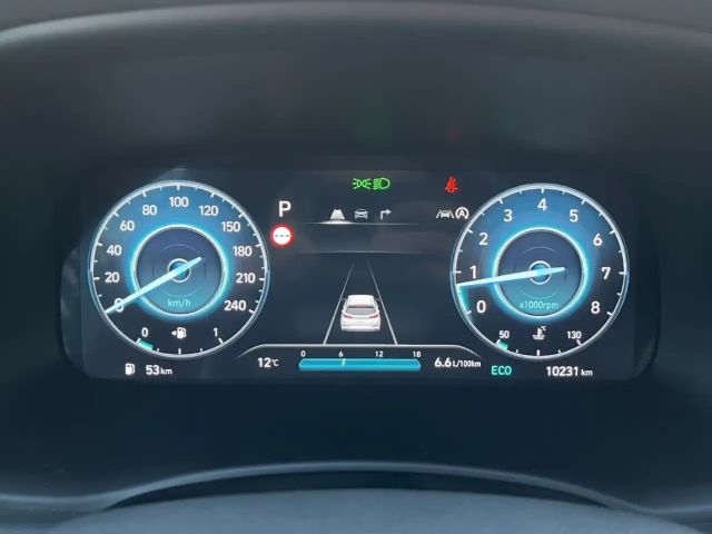 Hyundai i30 Advantage T-GDi