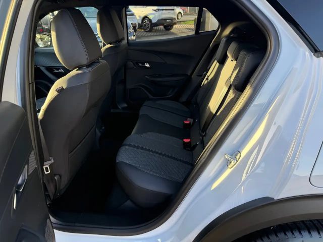 Peugeot 2008 Allure Pack