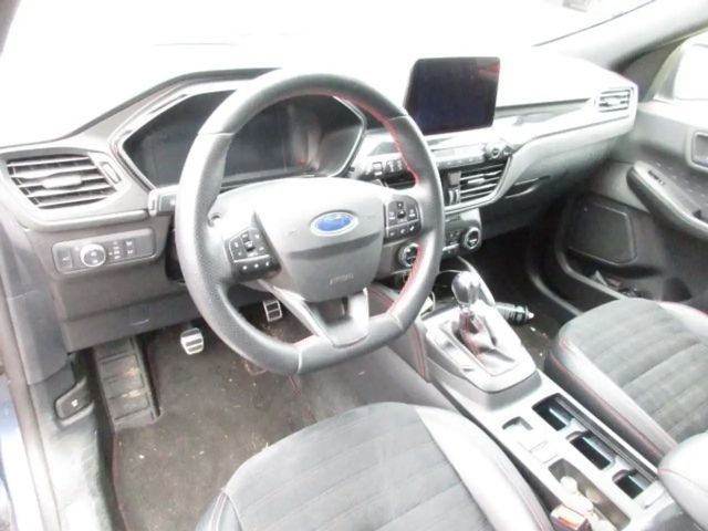 Ford Kuga Hybrid ST Line X