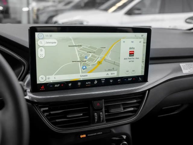 Ford Kuga EcoBoost Titanium