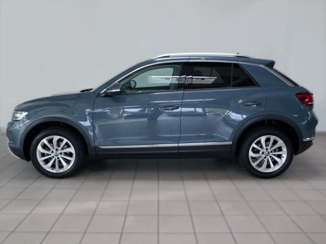 Volkswagen T-Roc 1.5 TSI DSG Style