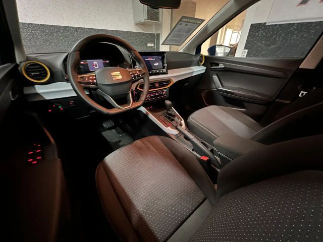 Seat Arona Style