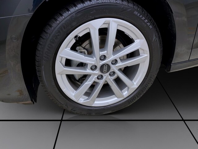 Audi A3 35 TDI S-Tronic Sedan