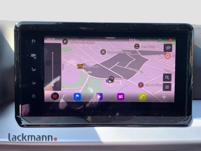 Seat Arona 1.0 TSI DSG FR-lijn