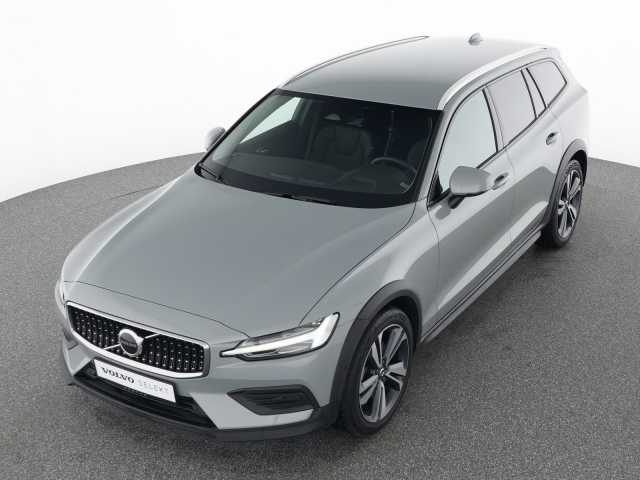 Volvo V60 Cross Country V60 Cross Country