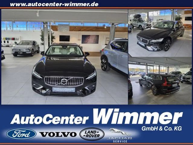 Volvo V60 AWD Bright Ultimate