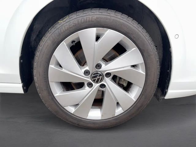 Volkswagen Golf Business Variant