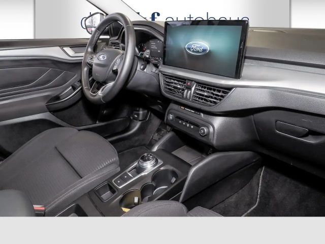 Ford Focus 1.5 EcoBlue Titanium Wagon