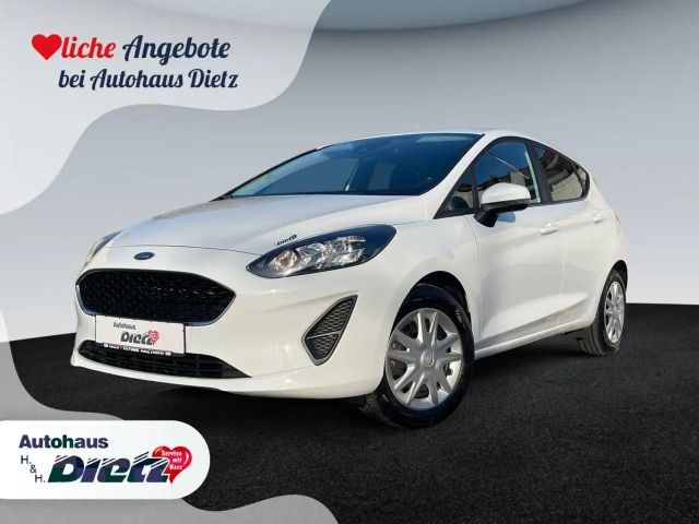 Ford Fiesta Cool & Connect