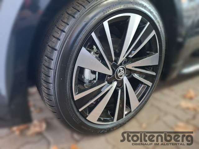 Toyota Corolla Technik Touring