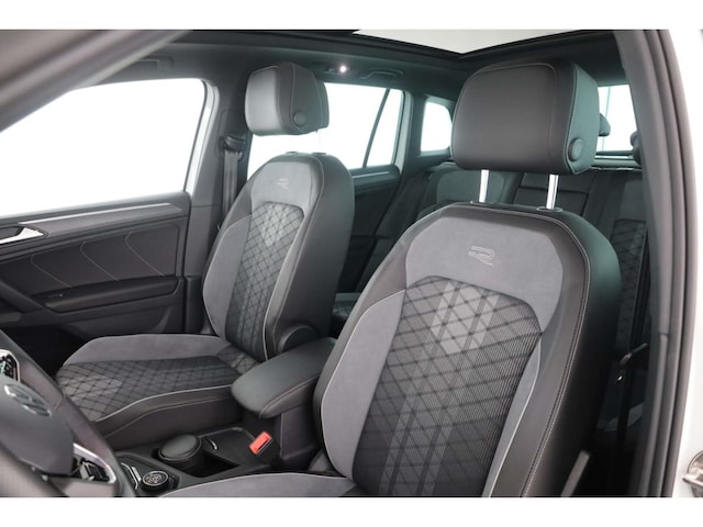 Volkswagen Tiguan 2.0 TSI 4Motion R-Line