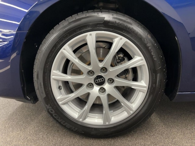 Audi A4 35 TFSI Avant S-Tronic