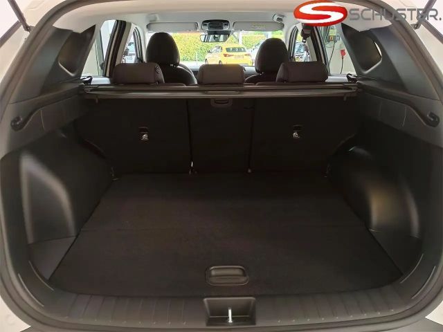 Hyundai Tucson 2WD T-GDi